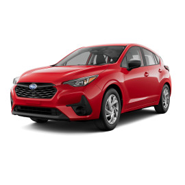 Impreza RLA01