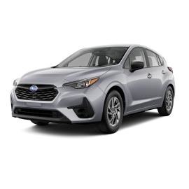 Impreza RLA01