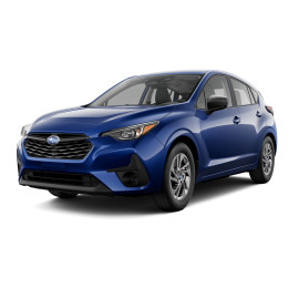 Impreza RLA01