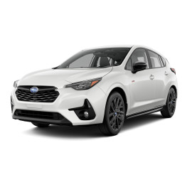 Impreza RS RLG33