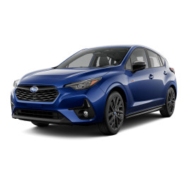 2025 Impreza RS SLG33