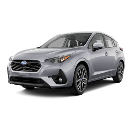 Impreza Sport RLD23