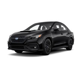 2025 WRX Limited SUE21