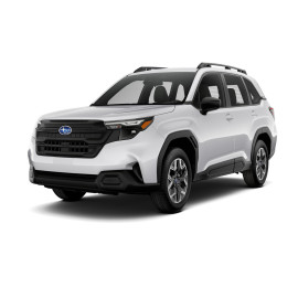 2025 Forester SFB01