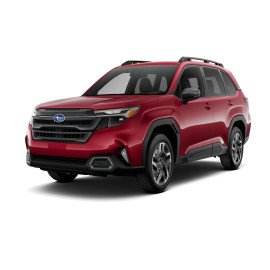 Forester Limited SFJ41