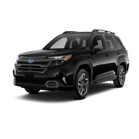 Forester Limited SFJ41