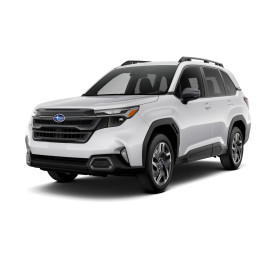 2025 Forester Limited SFJ42