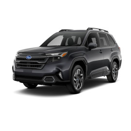 Forester Limited SFJ42