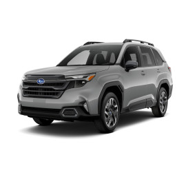 2025 Forester Limited SFJ42