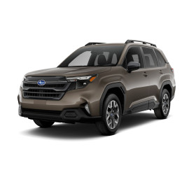 Forester Premium SFD15