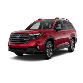 Forester Premium SFD15