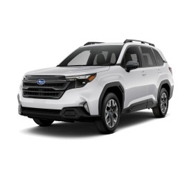 Forester SFB01