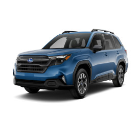 2025 Forester Premium SFD11