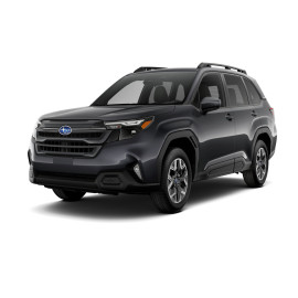 Forester Premium SFD11