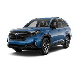 2025 Forester Touring SFL51