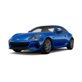 2024 Subaru BRZ RZA01