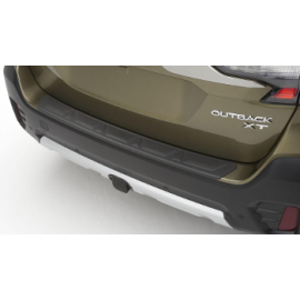 Outback Bumper Cover - Rear