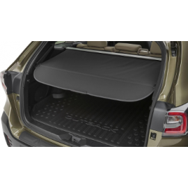 Outback Cargo Cover