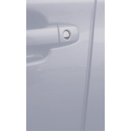 Outback Door Edge Guards (Color Matching)