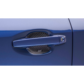 Outback Door Handle Cup Protector - STI