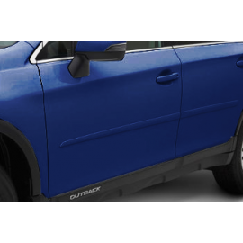 Outback Molding - Body Side (Color Matching)
