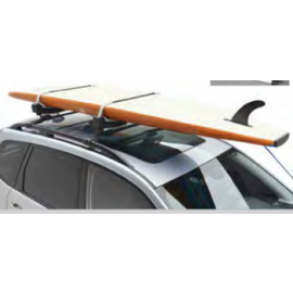 Outback Roof Paddle Board Base Carrier