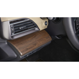 Outback Interior Trim Kit - Woodgrain