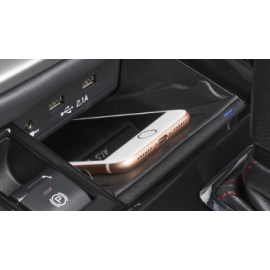 Outback Wireless Charger